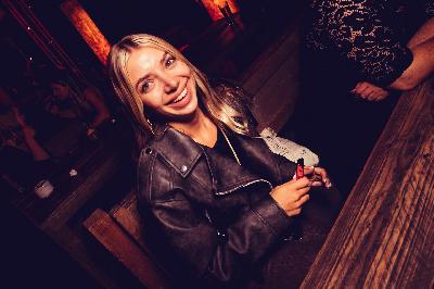 Party Bild aus dem Pirates Berlin vom 12.09.2025
